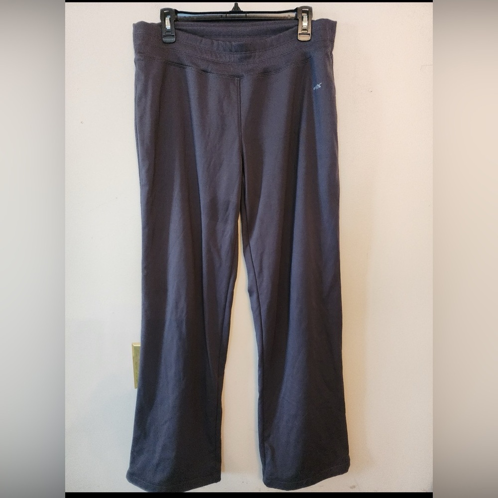 GSX gander mountain athletic Gym Pants Gray Size mens large